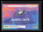 2021 Prestige Rookie Portraits 12 DeVonta Smith Rookie