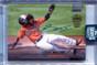 2024 Topps Archives Signature Series Cedric Mullins Auto 43/43 2022 Stadium Club