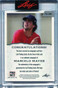 2022 Leaf Pro Set Sports psamm2 Marcelo Mayer Rookie Auto 151901