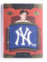 2004 UD Sweet Spot Classic Bill Skowron Yankees Patch #D191/300 #SSPSK *66102