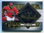 2022 Topps Five Star Golden Graphs GGTH Torii Hunter Auto 6/40