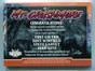 2024 Leaf Lumber Mount Crushmore mc7 Winfield Garvey Soto Gwynn Quad Bat 30/35