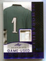 2024 Leaf ITG Used Sports Game Used Memorabilia Purple Jalen Hurts Jersey 8/12