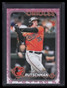 2024 Topps Japan Cherry Blossoms 39 Adley Rutschman 46/99