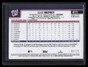 2025 Topps Wood 411 Zach Bryzkcy Rookie 6/25