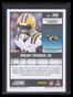 2024 Score Signatures 319 Brian Thomas Jr. Rookie Auto