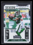 2024 Panini Contenders Goal Ticket FOTL 77 Garrett Wilson 4/5