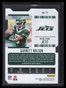 2024 Panini Contenders Goal Ticket FOTL 77 Garrett Wilson 4/5