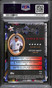 2022 Stadium Club Chrome Trophy Hunters rl1 Derek Jeter PSA 10 GEM MT