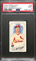 2018 Topps Allen and Ginter Mini Brooklyn Back 28 Jack Flaherty RC 13/25 PSA 9