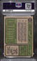 1974 Topps 512 Joe Lahoud PSA 9 MINT