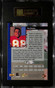 1997 SP Authentic 11 Tony Gonzalez Rookie SGC 92 8.5 NM/MT+