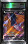 2020 Pokemon Black Star Promos swsh050 Charizard V Champion's Path ETB ARENA 10