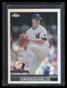 2000 Topps Chrome Refractor 138 David Cone