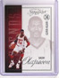 DELETE 11890 12-13 Panini Signatures Legends Hakeem Olajuwon #D11/25 #86 *52979