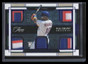 2024 Panini Three and Two Full Count Swatches Ronny Mauricio RC 5 Patch 14/15