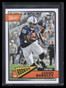 2018 Classics Blue Back 213 Saquon Barkley Rookie 90/175