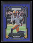 2024 Panini Prizm Draft Picks Prims Blue Refractor 108 Jayden Daniels RC 32/199