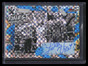 2025 Finest Moments Signatures Checkerboard Blue Refractor Lola Vice Auto 8/75