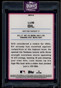 2025 Topps Archives Signature Series Active Luis Gil Auto /59 2022 Bowman Chrome