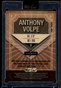 2024 Wild Card Matte 5 Card Draw Purple 5cdclava Anthony Volpe Auto 1/4