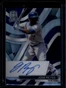 2022 Panini Chronicles Spectra Signatures 17 Jose Reyes Auto 6/25