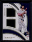 2022 Immaculate Collection Materials Batting Gloves Kyle Tucker Dual Patch 10/10