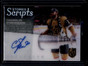 2024-25 Artifacts Storied Scripts SSCS Chandler Stephenson Auto 20/25