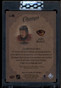 2023-24 Upper Deck Clear Cut Champs Autographs Blue CDH Dany Heatley Auto 26/50