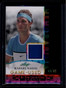 2024 Leaf ITG Used Game-Used Memorabilia Rainbow gum46 Rafael Nadal Jersey 49/60