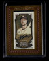2024 Topps Allen and Ginter Framed Mini Autographs MAKT Kyle Tucker Auto