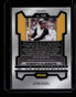 2024 Panini Prizm Prizms White Sparkle Refractor 126 Roberto Clemente