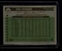 2025 Topps Heritage Chrome Orange Refractor 347 Tris Speaker AS 19/25 All-Stars