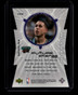 1999-00 Upper Deck Future Charge Level 1 fc2 Mike Bibby 55/100