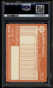 2013 Topps Heritage 470b Albert Pujols Running Action SP PSA 9 MINT