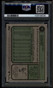 2023 Topps Heritage Image Variations 17 Bryce Harper SP PSA 9 MINT