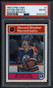 1982-83 O-Pee-Chee 1 Wayne Gretzky HL Highlights Record Breaker PSA 8 NM-MT