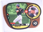 1998 Upper Deck UD3 Die Cuts Cal Ripken Jr. #D0737/1000 #155