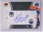 12-13 Crown Royale Skratching The Surface Ryan Nugent-Hopkins autograph