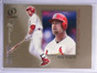 2001 Fleer Legacy Ultimate Mark McGwire #D50/250 #34