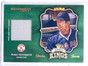 2003 Donruss Jersey Kings Studio Series Nomar Garciaparra #D22/50 #JK3