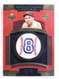 2004 UD Sweet Spot Classics Bill Dickey Number Patch #D22/75 #SSPBD