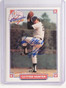 1993 Nabisco All-Star Autographs Catfish Hunter autograph auto w/ coa