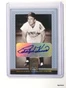 2005 Donruss Greats Gold holofoil Ralph Kiner autograph auto #65