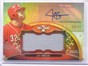 2013 Topps Triple Threads Jay Bruce autograph auto jersey #D20/75 #JBR2