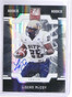 2009 Elite Turn of the Century LeSean McCoy Rookie Autograph #D040/200 #160