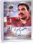 2011 Upper Deck Legends All Americans Tony Casillas auto autograph #D09/70