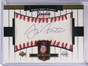 2003 UD Sweet Spot Classic Yankee Greats Jim Bouton Autograph #YGJB