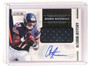 2012 Rookies & Stars Alshon Jeffery Autograph Jersey Rookie RC #d197/499