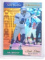 1999 Donruss Season Stat Line Sean Dawkins #D12/16 #115